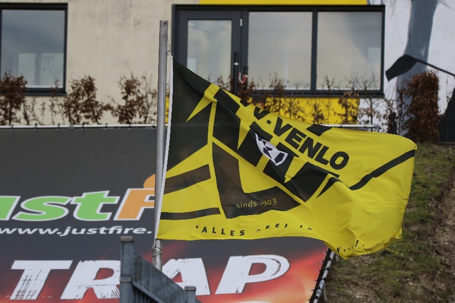 Training VVV Venlo 19.02.2019_20