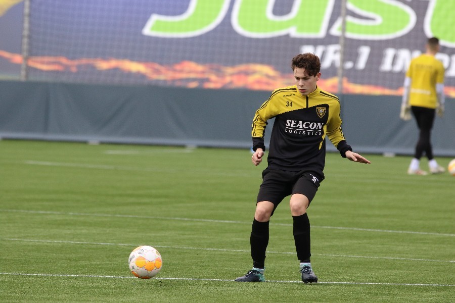 Training VVV Venlo 19.02.2019_21