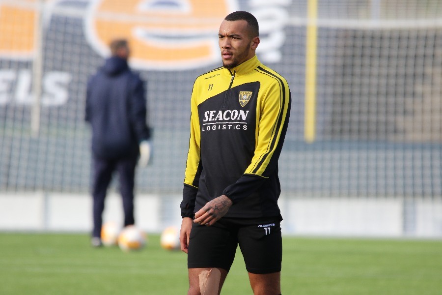 Training VVV Venlo 19.02.2019_22