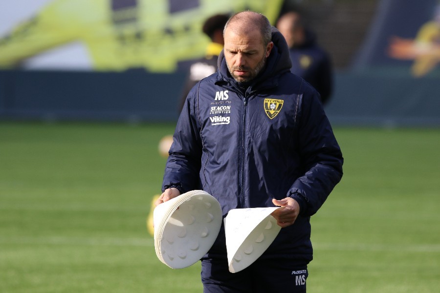 Training VVV Venlo 19.02.2019_23