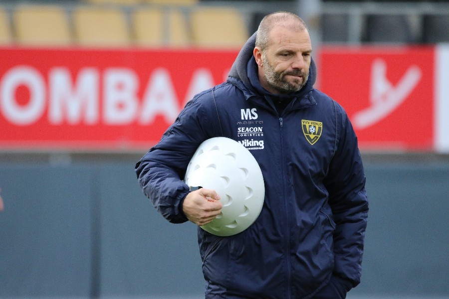 Training VVV Venlo 19.02.2019_24
