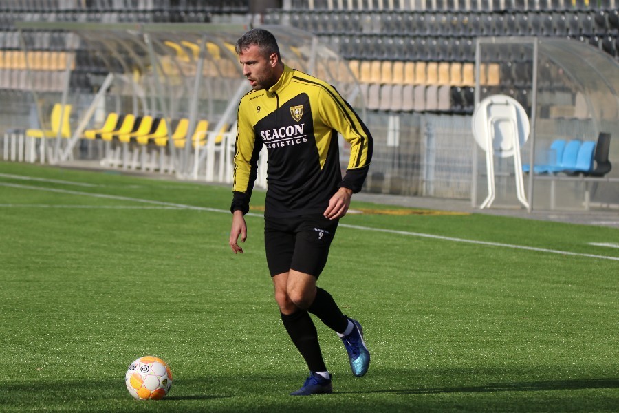 Training VVV Venlo 19.02.2019_27