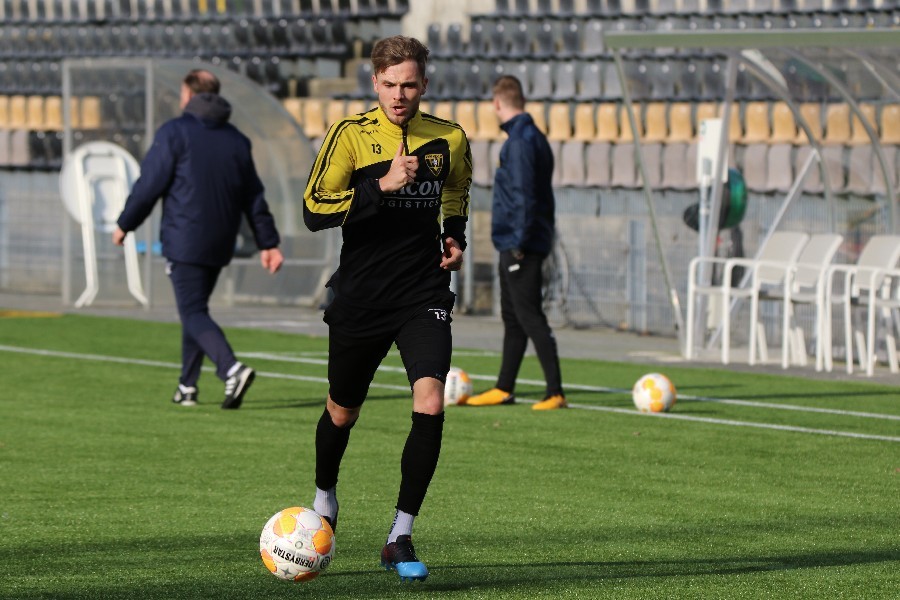 Training VVV Venlo 19.02.2019_28