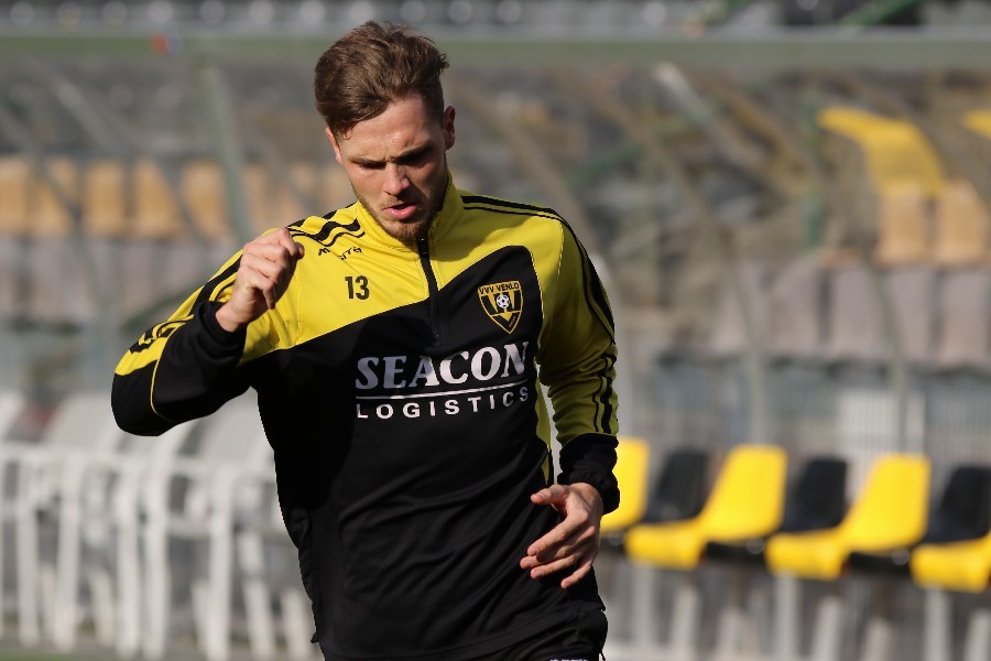 Training VVV Venlo 19.02.2019_29