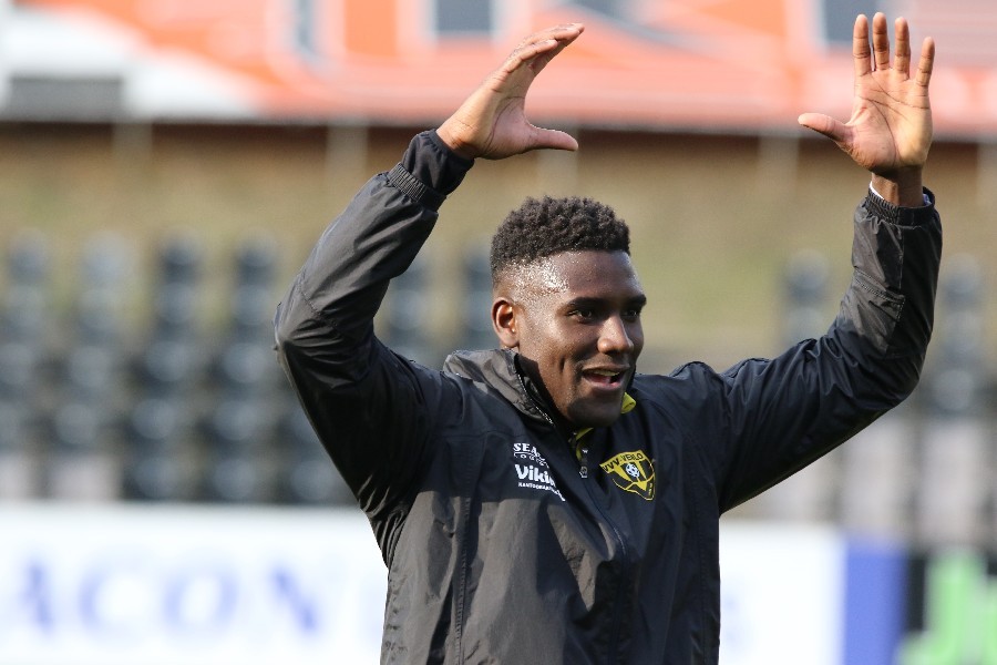 Training VVV Venlo 19.02.2019_30