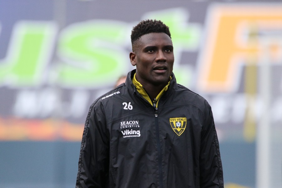 Training VVV Venlo 19.02.2019_9