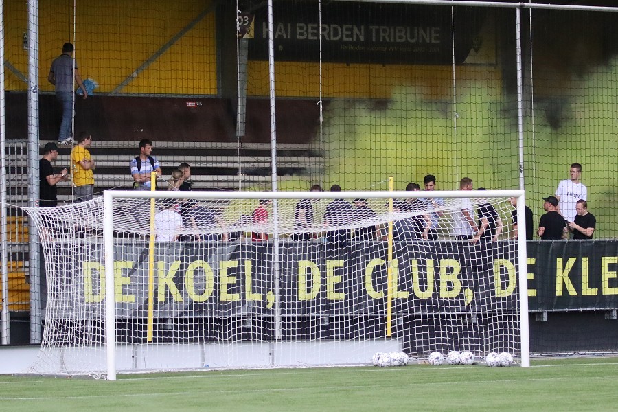 Training VVV Venlo 19.06.2019_10