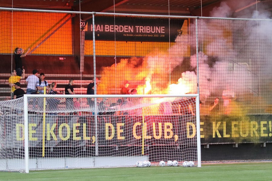 Training VVV Venlo 19.06.2019_12