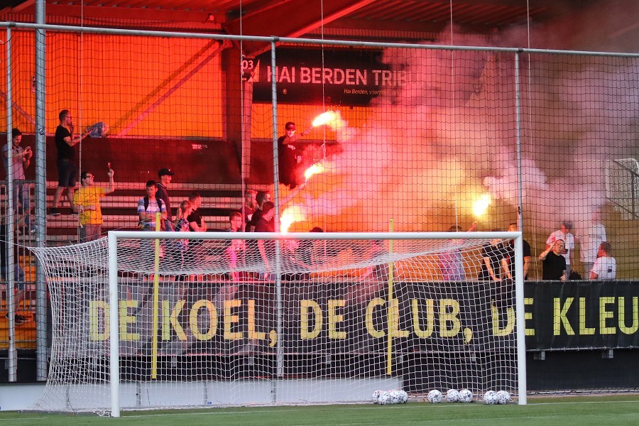 Training VVV Venlo 19.06.2019_13