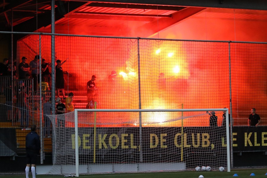 Training VVV Venlo 19.06.2019_15