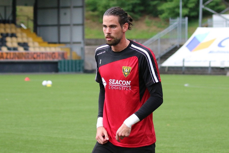 Training VVV Venlo 19.06.2019_17