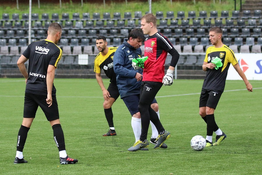 Training VVV Venlo 19.06.2019_18