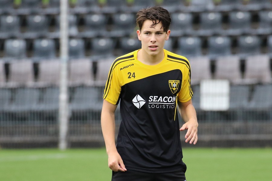 Training VVV Venlo 19.06.2019_19