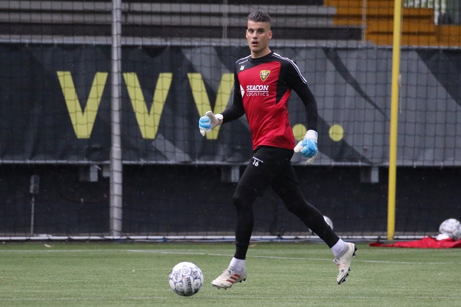 Training VVV Venlo 19.06.2019_1