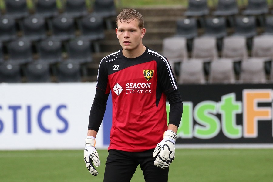 Training VVV Venlo 19.06.2019_20