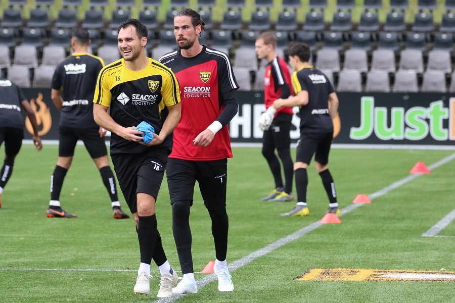 Training VVV Venlo 19.06.2019_21