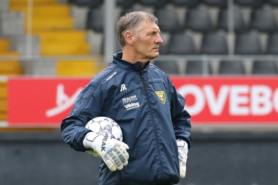 Training VVV Venlo 19.06.2019_22