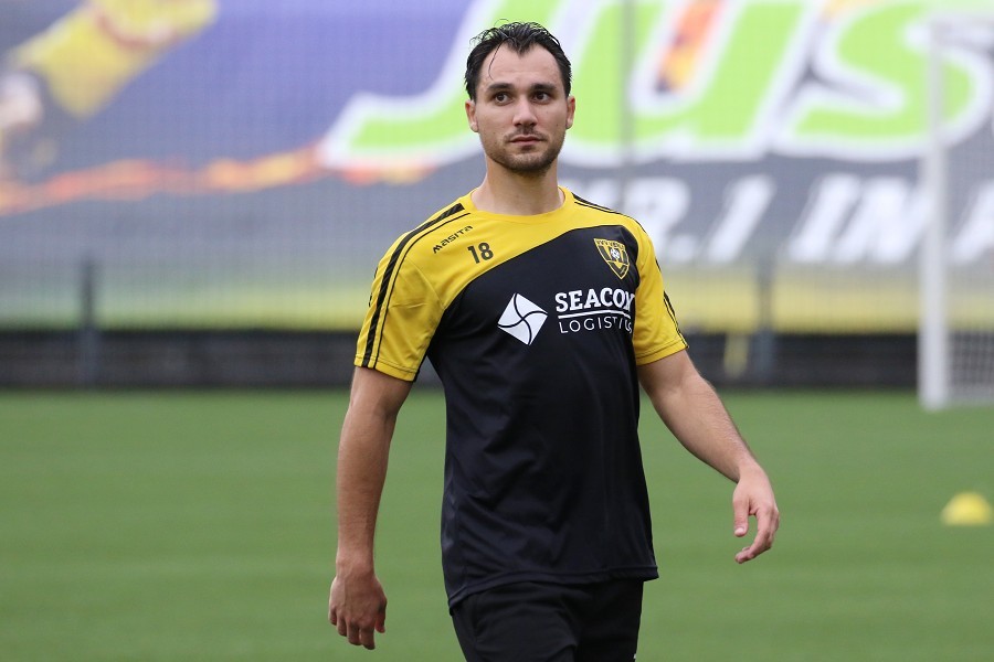 Training VVV Venlo 19.06.2019_23