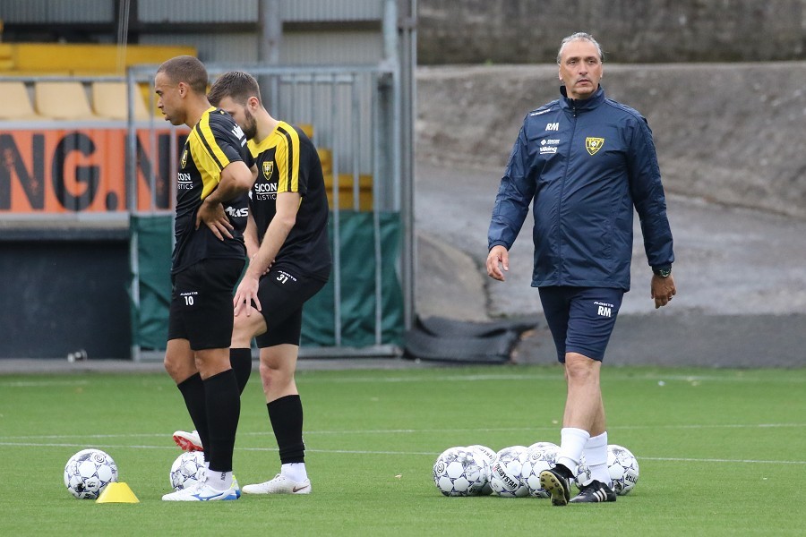 Training VVV Venlo 19.06.2019_25