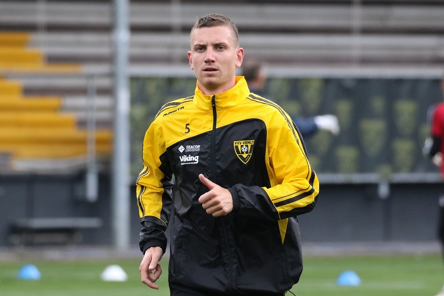 Training VVV Venlo 19.06.2019_26