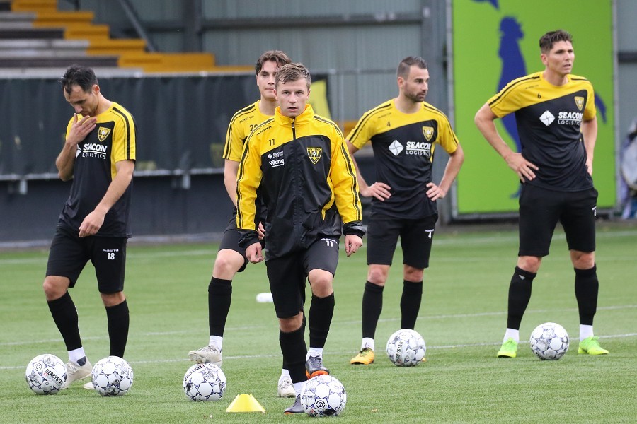 Training VVV Venlo 19.06.2019_27