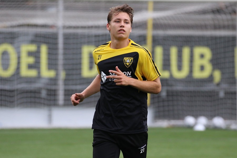Training VVV Venlo 19.06.2019_28
