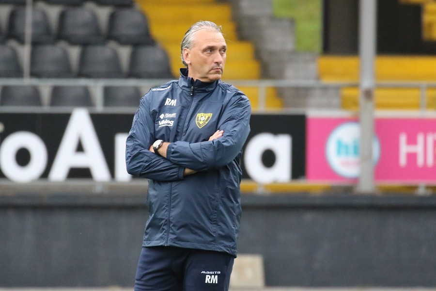 Training VVV Venlo 19.06.2019_29