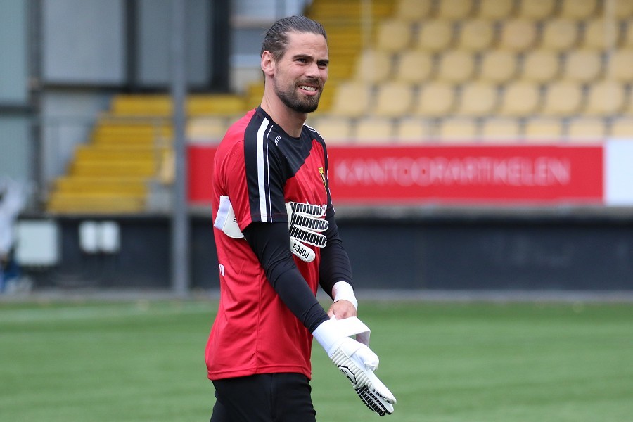 Training VVV Venlo 19.06.2019_2