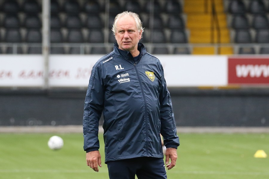 Training VVV Venlo 19.06.2019_30