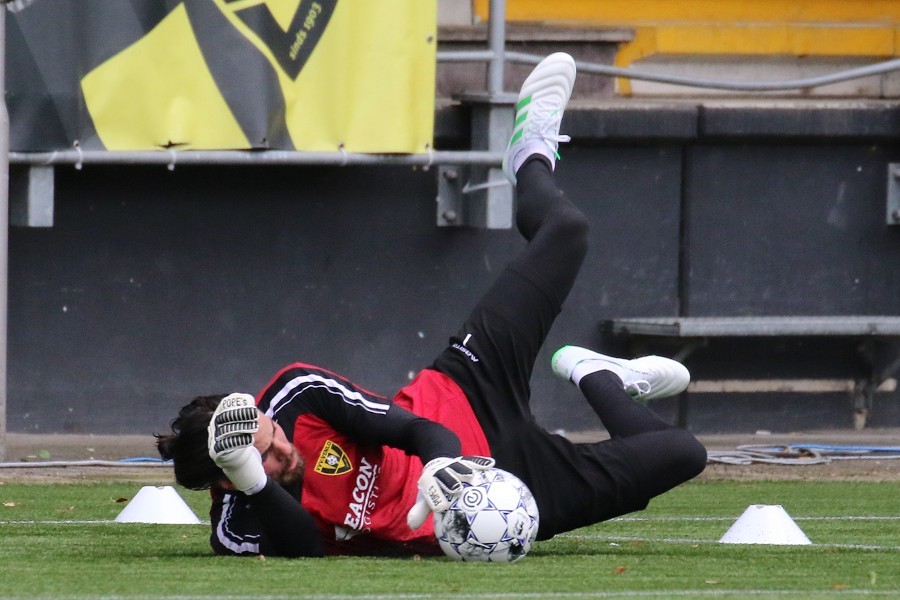 Training VVV Venlo 19.06.2019_33