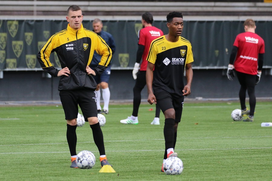 Training VVV Venlo 19.06.2019_34