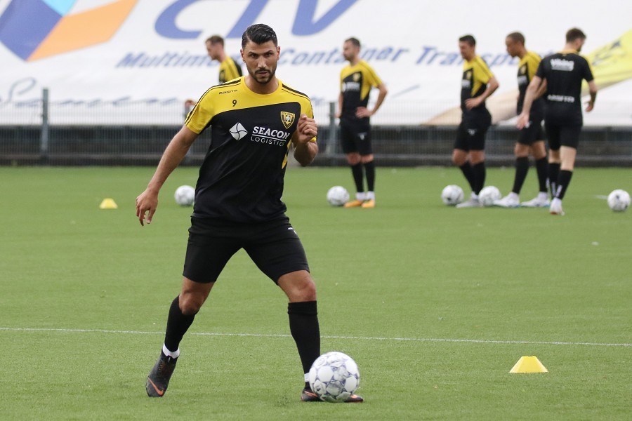 Training VVV Venlo 19.06.2019_35