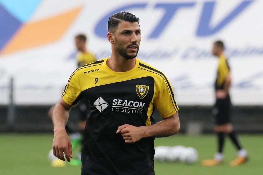 Training VVV Venlo 19.06.2019_36
