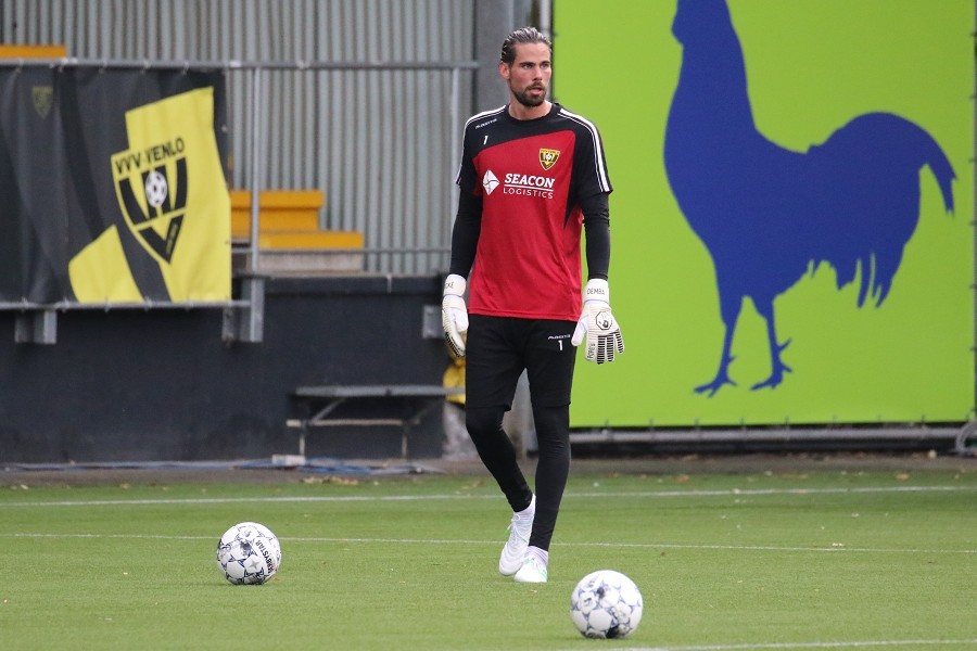 Training VVV Venlo 19.06.2019_37