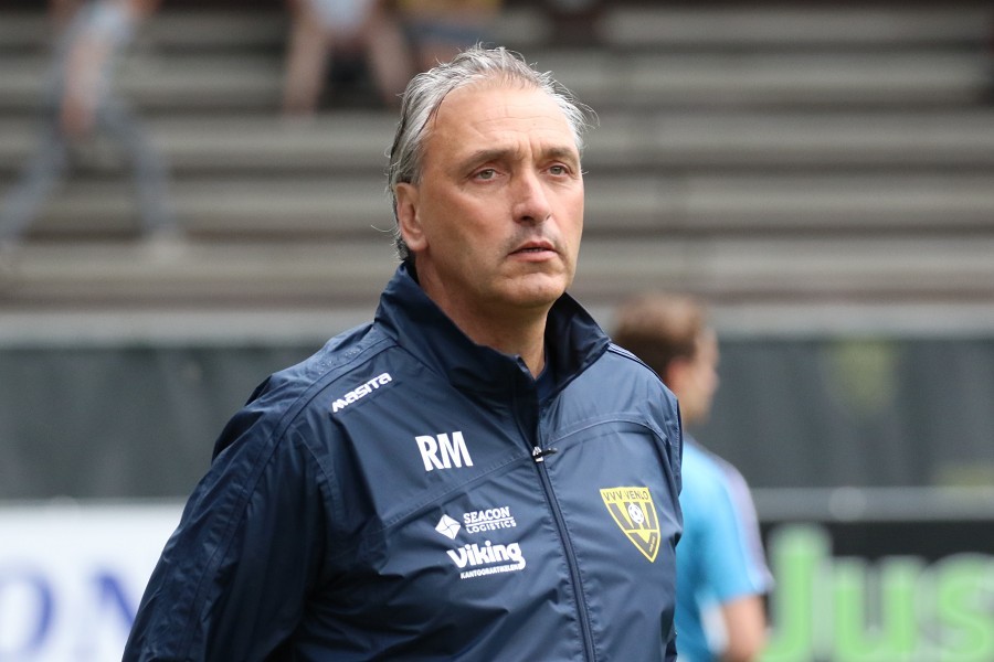 Training VVV Venlo 19.06.2019_38