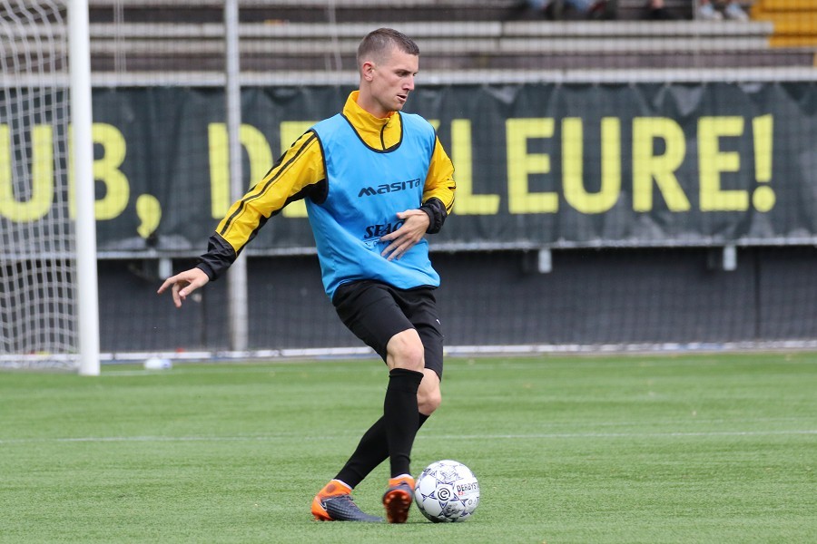 Training VVV Venlo 19.06.2019_39