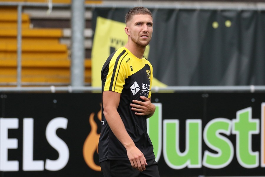 Training VVV Venlo 19.06.2019_3