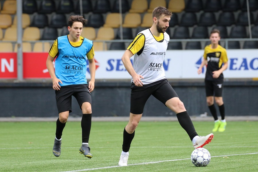 Training VVV Venlo 19.06.2019_40