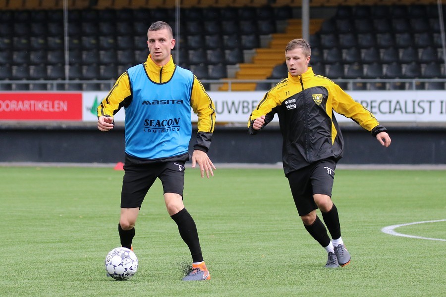 Training VVV Venlo 19.06.2019_41