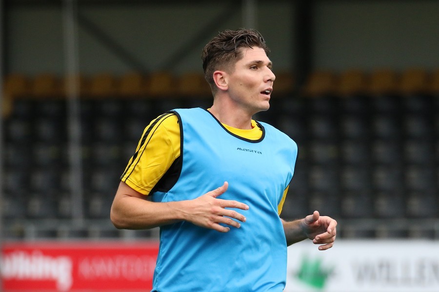 Training VVV Venlo 19.06.2019_42