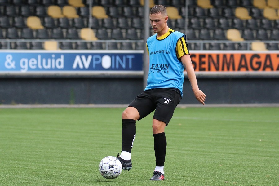 Training VVV Venlo 19.06.2019_43
