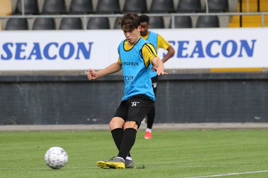 Training VVV Venlo 19.06.2019_44