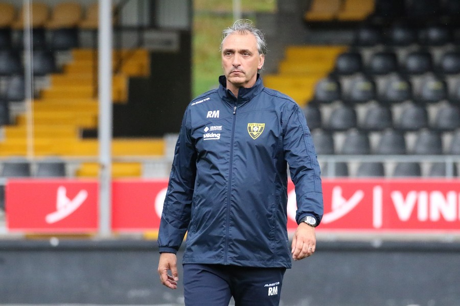Training VVV Venlo 19.06.2019_45