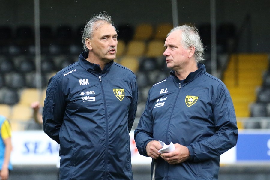 Training VVV Venlo 19.06.2019_46
