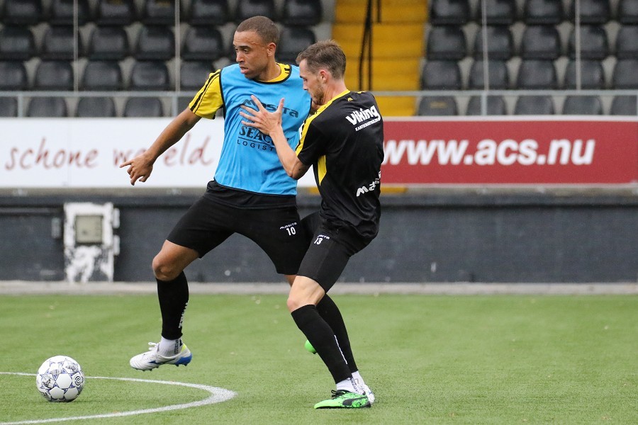 Training VVV Venlo 19.06.2019_48