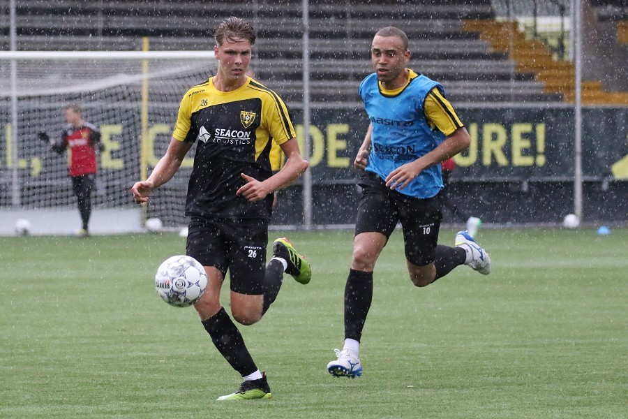Training VVV Venlo 19.06.2019_49