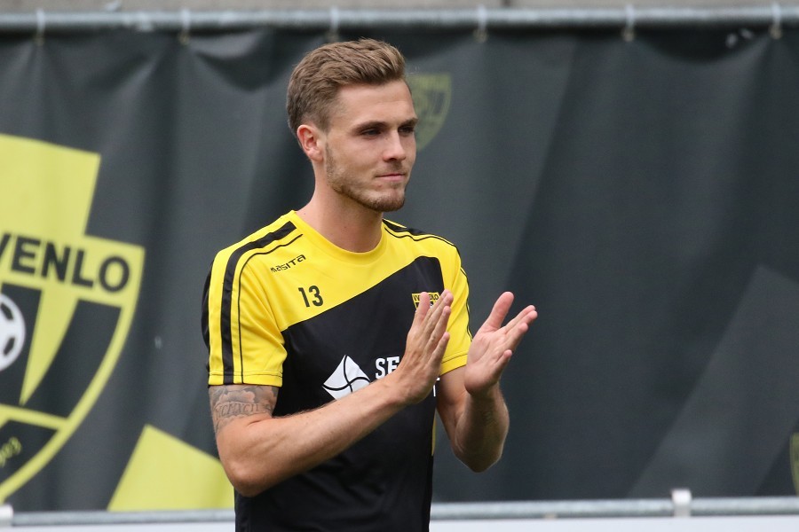 Training VVV Venlo 19.06.2019_4