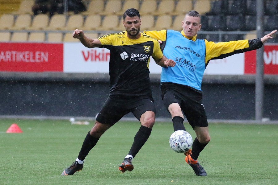 Training VVV Venlo 19.06.2019_50