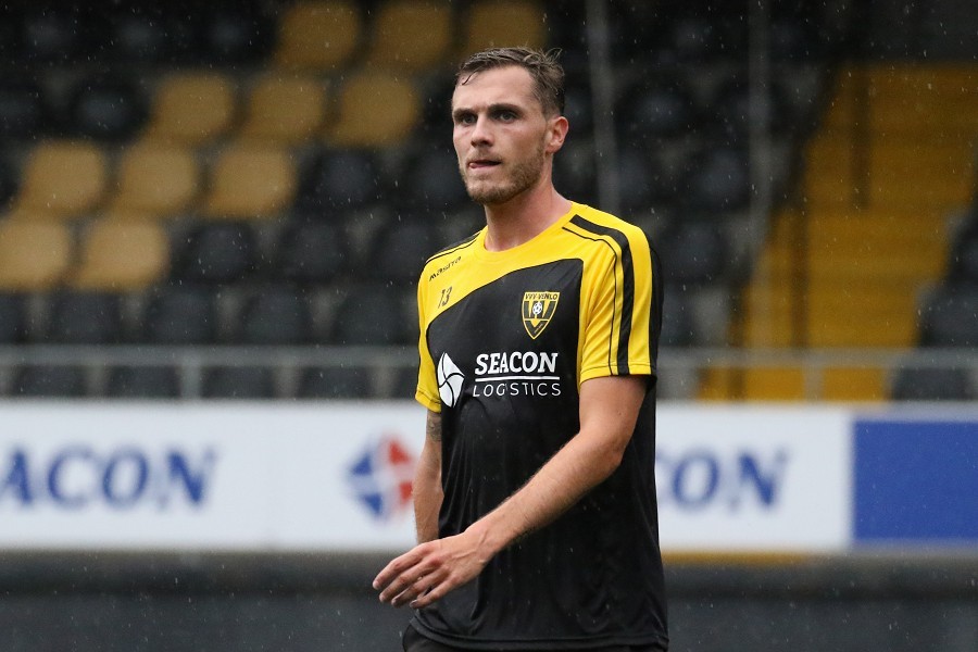 Training VVV Venlo 19.06.2019_52