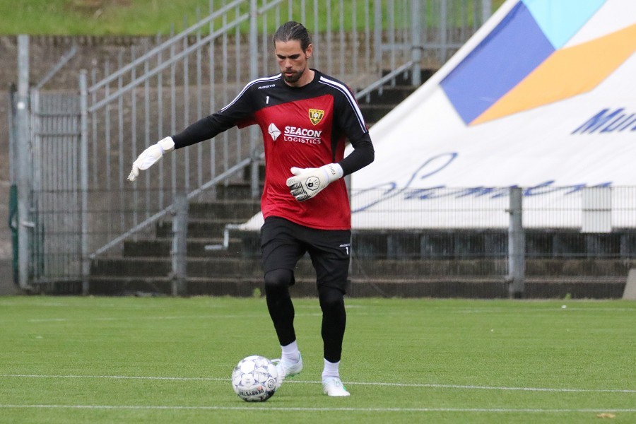 Training VVV Venlo 19.06.2019_53